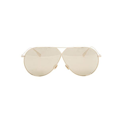 DIOR Metal Stellaire 1 Sunglasses Rose Gold