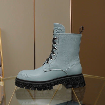 Premium  Louis Vuitton  BOOTS 037