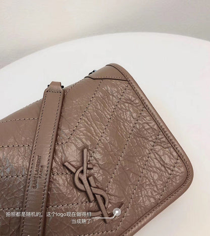 Yves Saint Laurent NIKI MINI BAG 583103