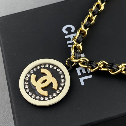 Chanel Necklace 028