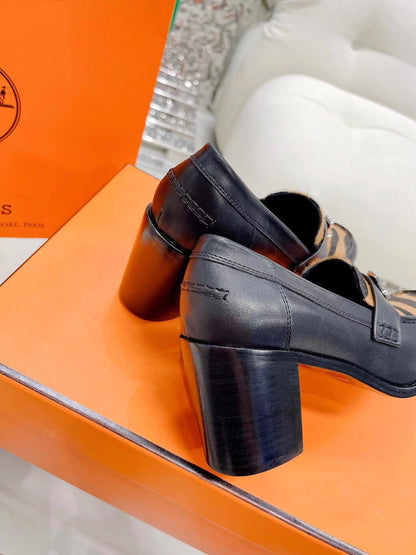 New Hermes HIGH HEELS 014