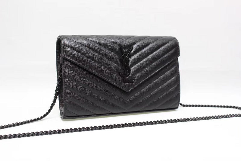 Yves Saint Laurent Shoulder bag 377828KL