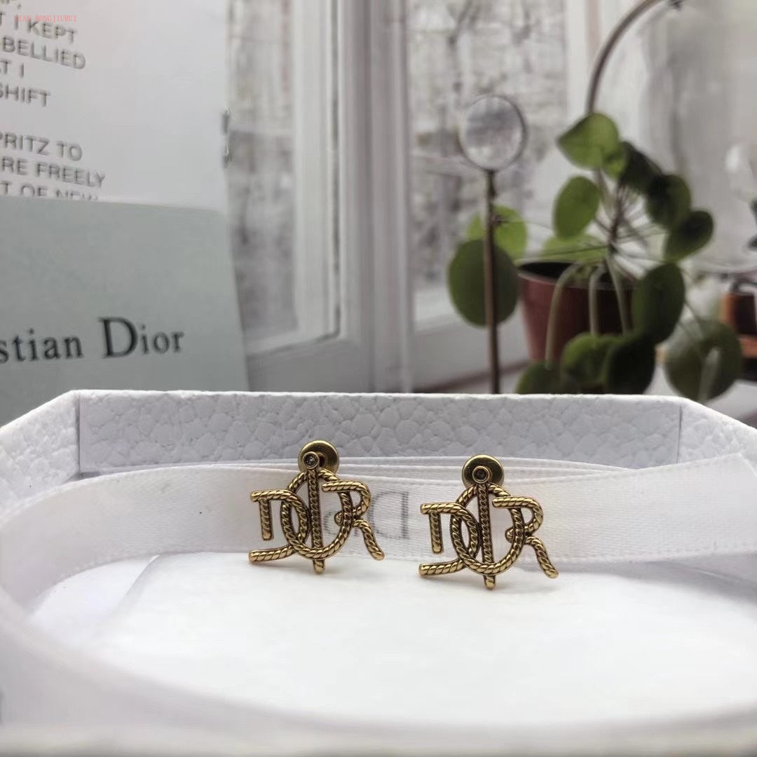 Christian Dior Earring 011