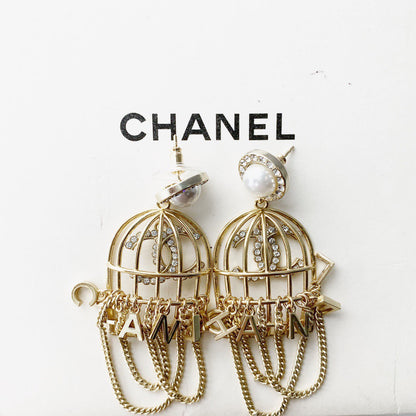 Chanel Earring  014