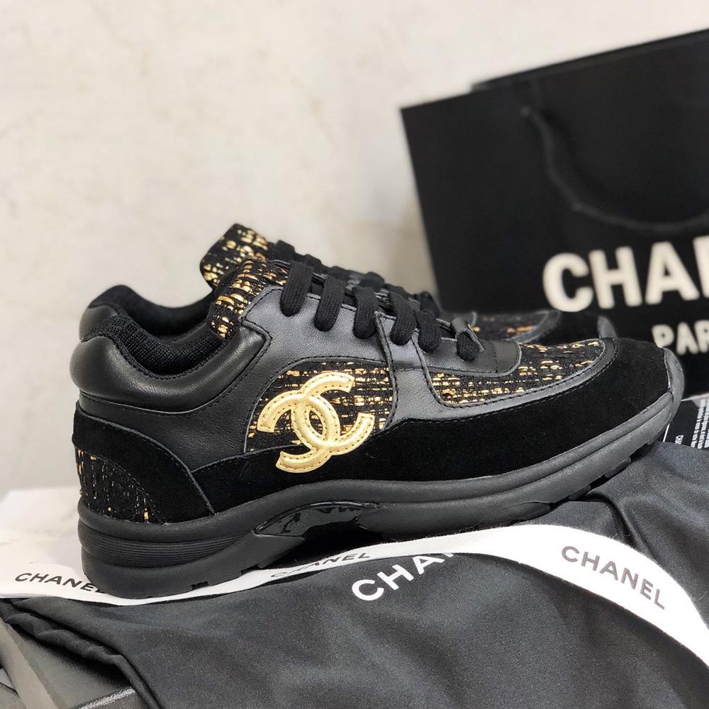 Sneakers Chanel