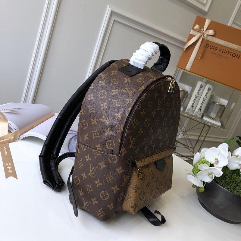 Louis Vuitton Reverse Palm Springs PM