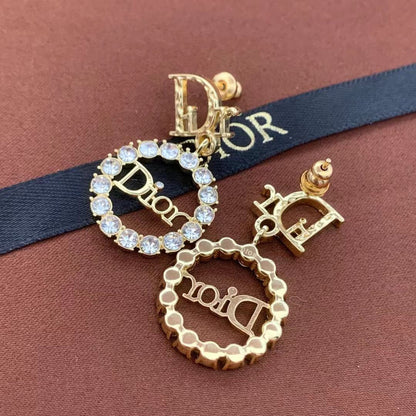 Christian Dior Earring 034