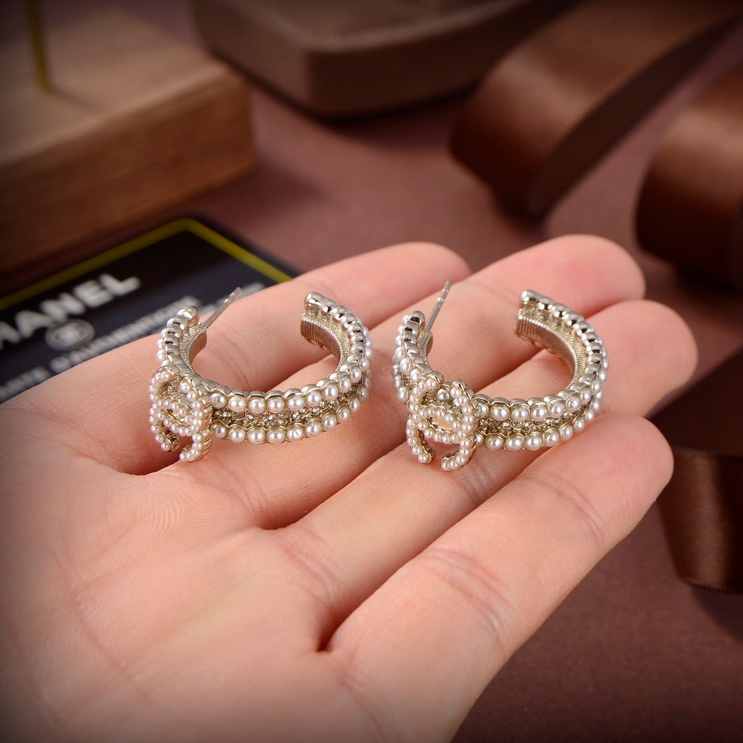 Chanel Earring  028