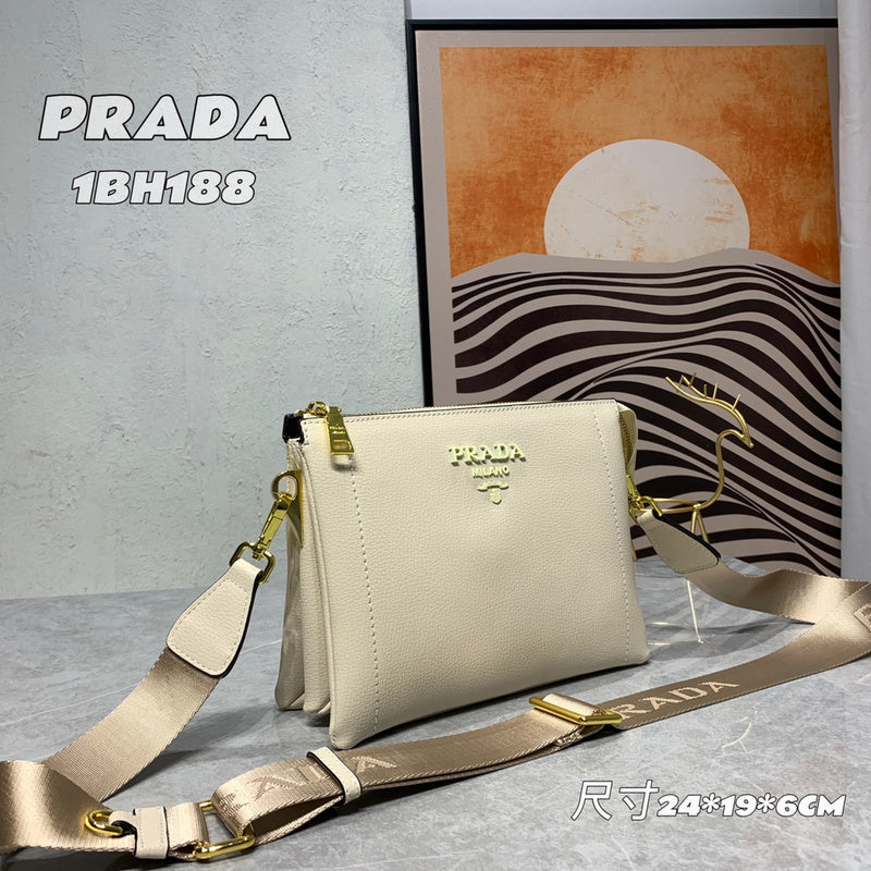 Prada Bags - 1004