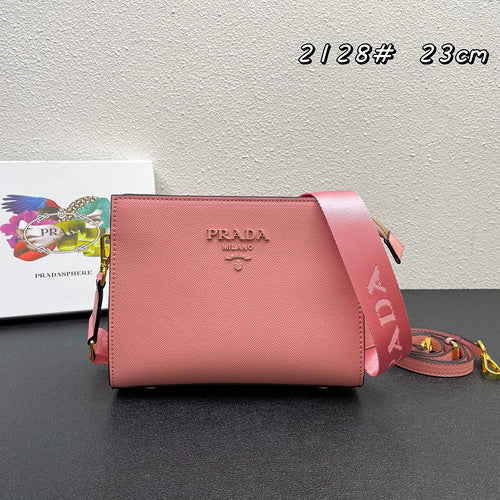 Prada Bags - 1006