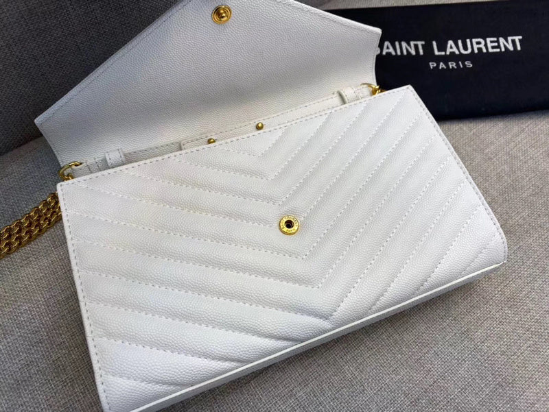 Yves Saint Laurent Shoulder bag 377828KL