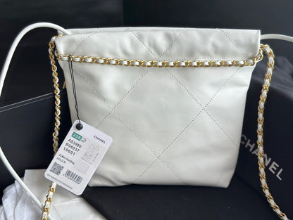 BOLSA CHANEL