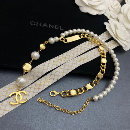 Chanel Necklace 019