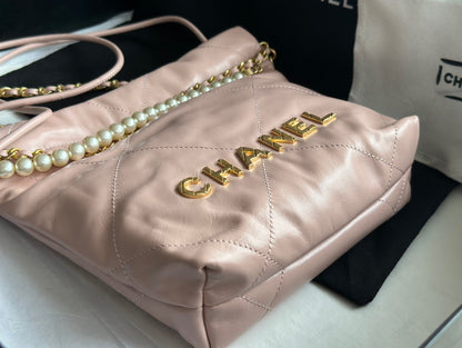 BOLSA CHANEL