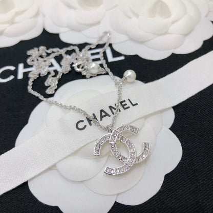 Chanel Necklace 022