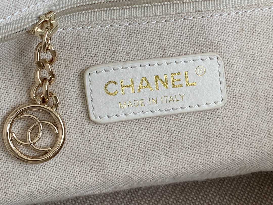 BOLSA CHANEL 33