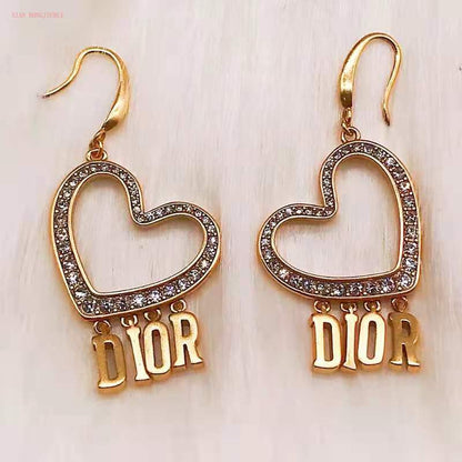 Christian Dior Earring 009