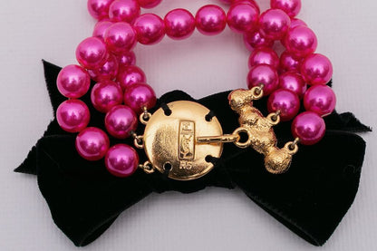 Bracelet Yves Saint Laurent