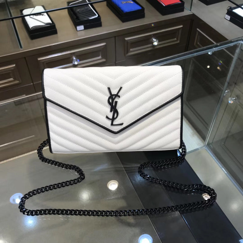 Yves Saint Laurent Shoulder bag 377828BH