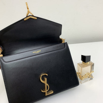 Yves Saint Laurent CASSANDRA BAG 532750B