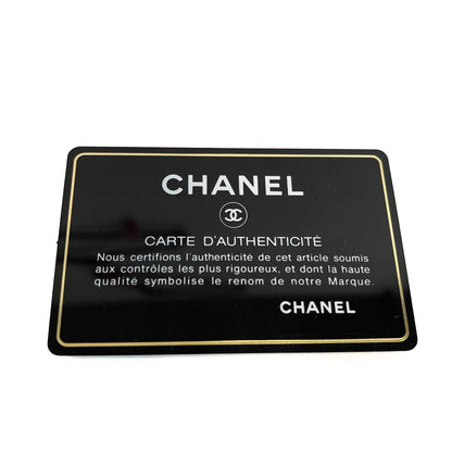 CHANEL - Baby Blue Seasonal CC Jumbo Single Flap - Lambskin / Ruthenium Hardware