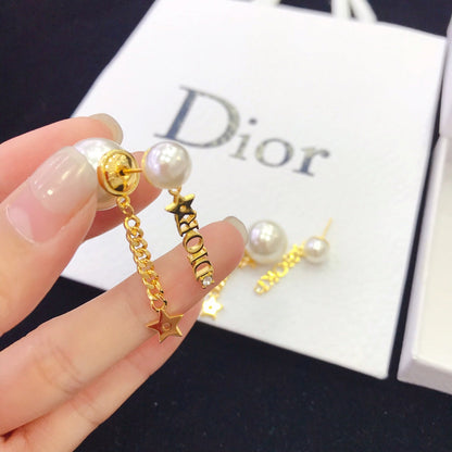 Christian Dior Earring 045