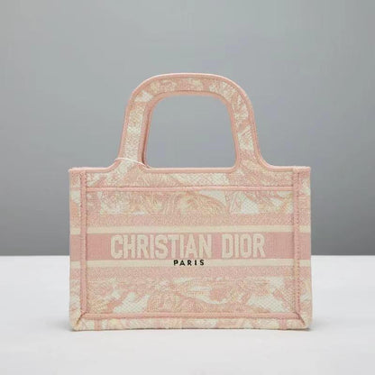 Barnes - Luxury Handbags Christian Dior 270