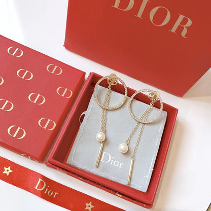 Christian Dior Earring 030