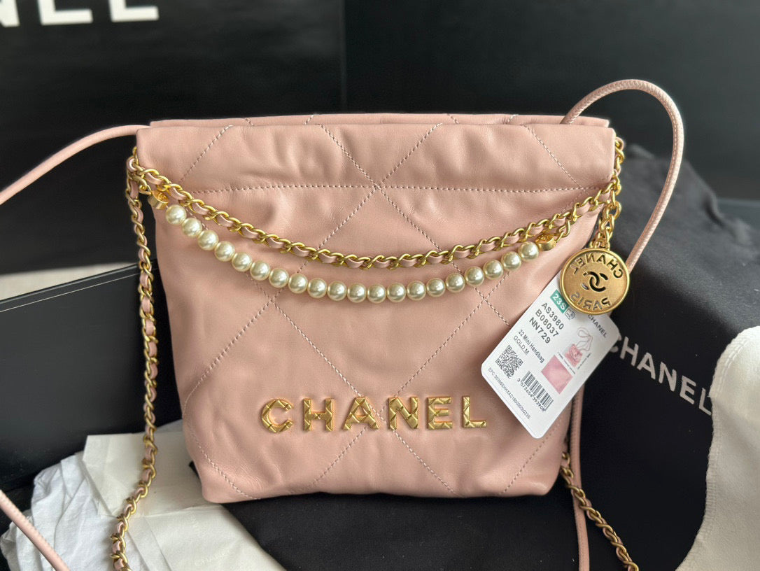 BOLSA CHANEL