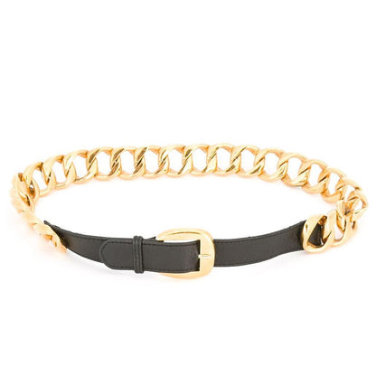 CHANEL Chain Belt