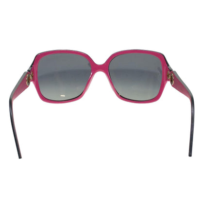 CHRISTIAN DIOR Sunglasses Black Pink  cl607