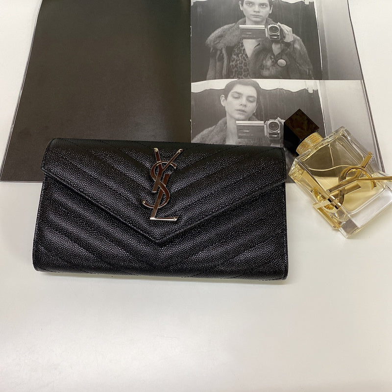 Yves Saint Laurent WALLET 372264