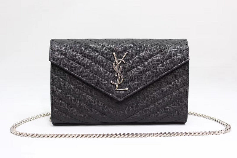 Yves Saint Laurent Shoulder bag 377828KL