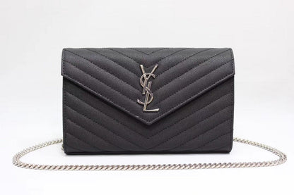 Yves Saint Laurent Shoulder bag 377828KL