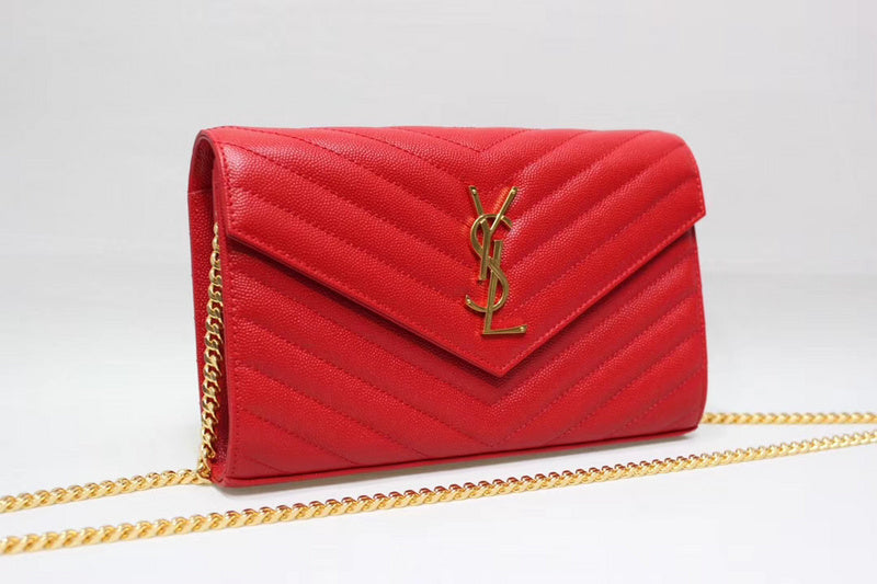 Yves Saint Laurent Shoulder bag 377828KL