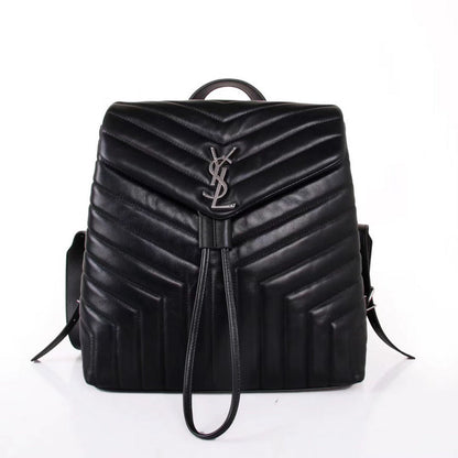 Yves Saint Laurent Backpack 8229