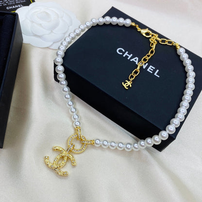 Chanel Necklace 031