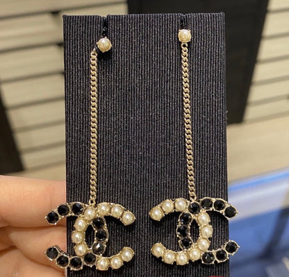 Chanel Earring  037