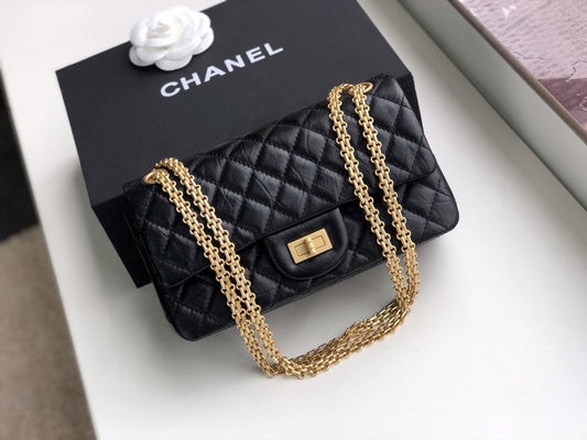 BOLSA CHANEL