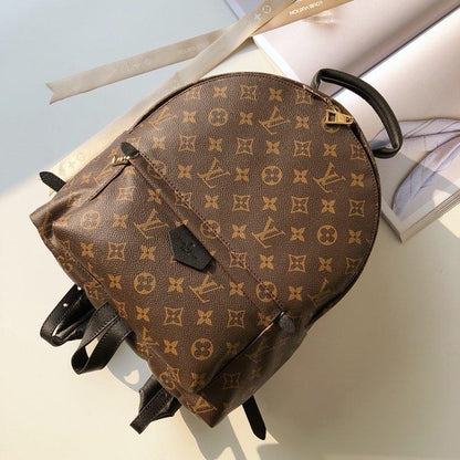 Louis Vuitton palm Springs MM Backpack