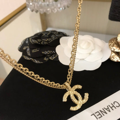 Chanel Necklace 035