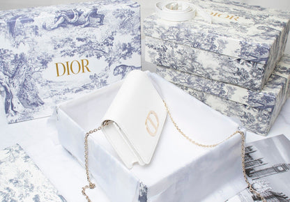 Barnes - Luxury Handbags Christian Dior 133