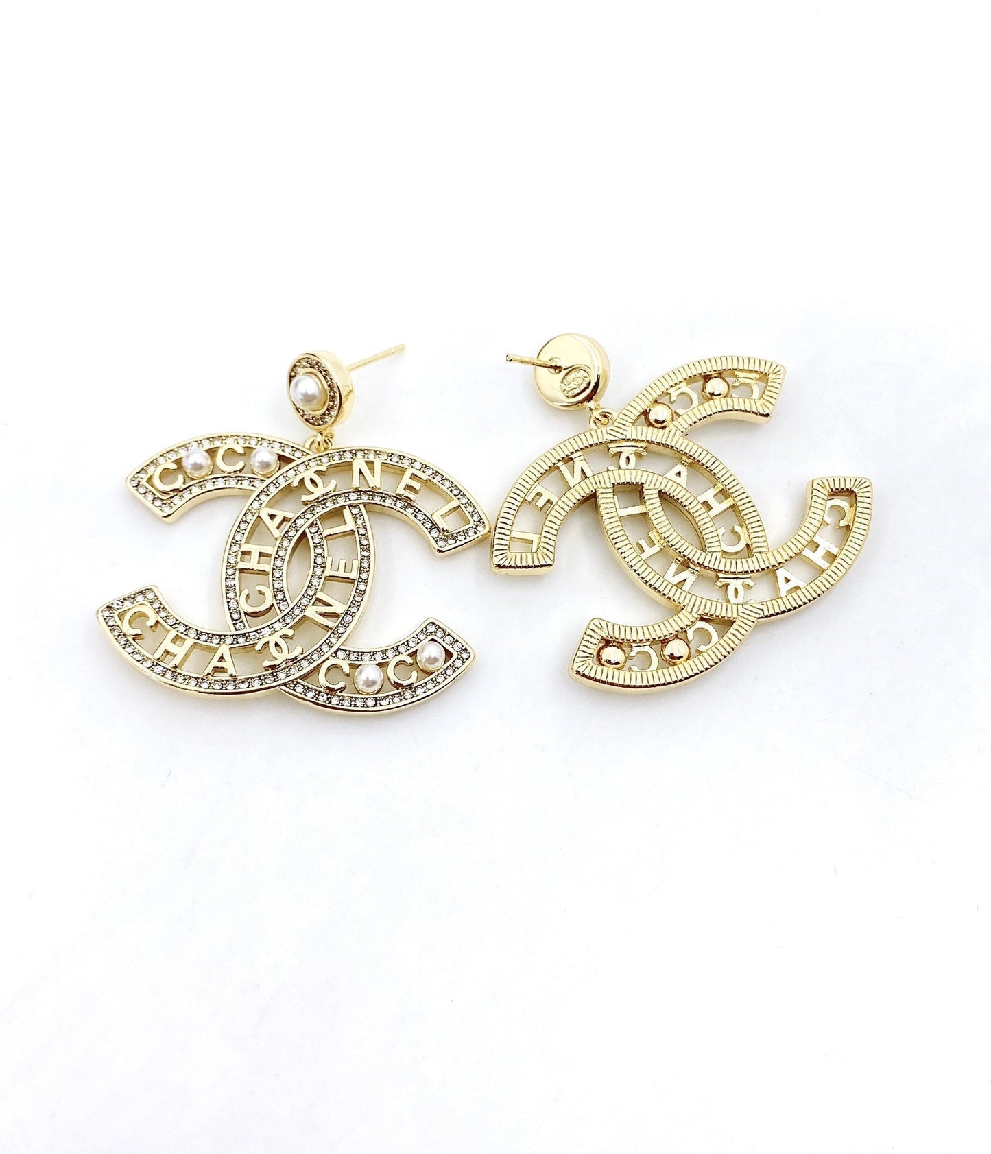 Chanel Earring  027