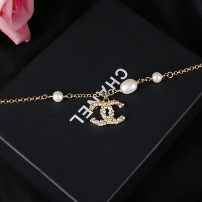 Chanel Necklace 041