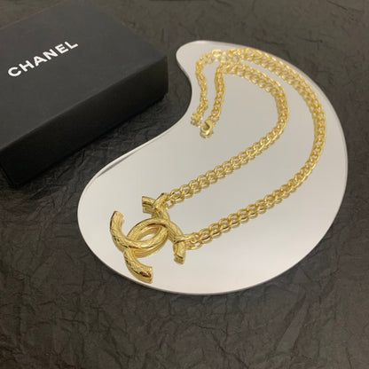 Chanel Necklace 002