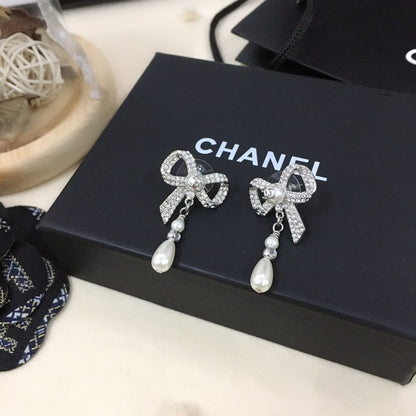 Chanel Earring  024