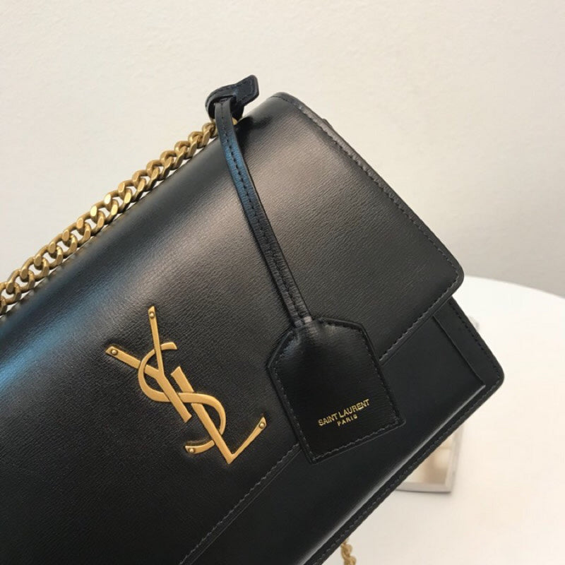 Yves Saint Laurent SUNSET BAG 442906YQ