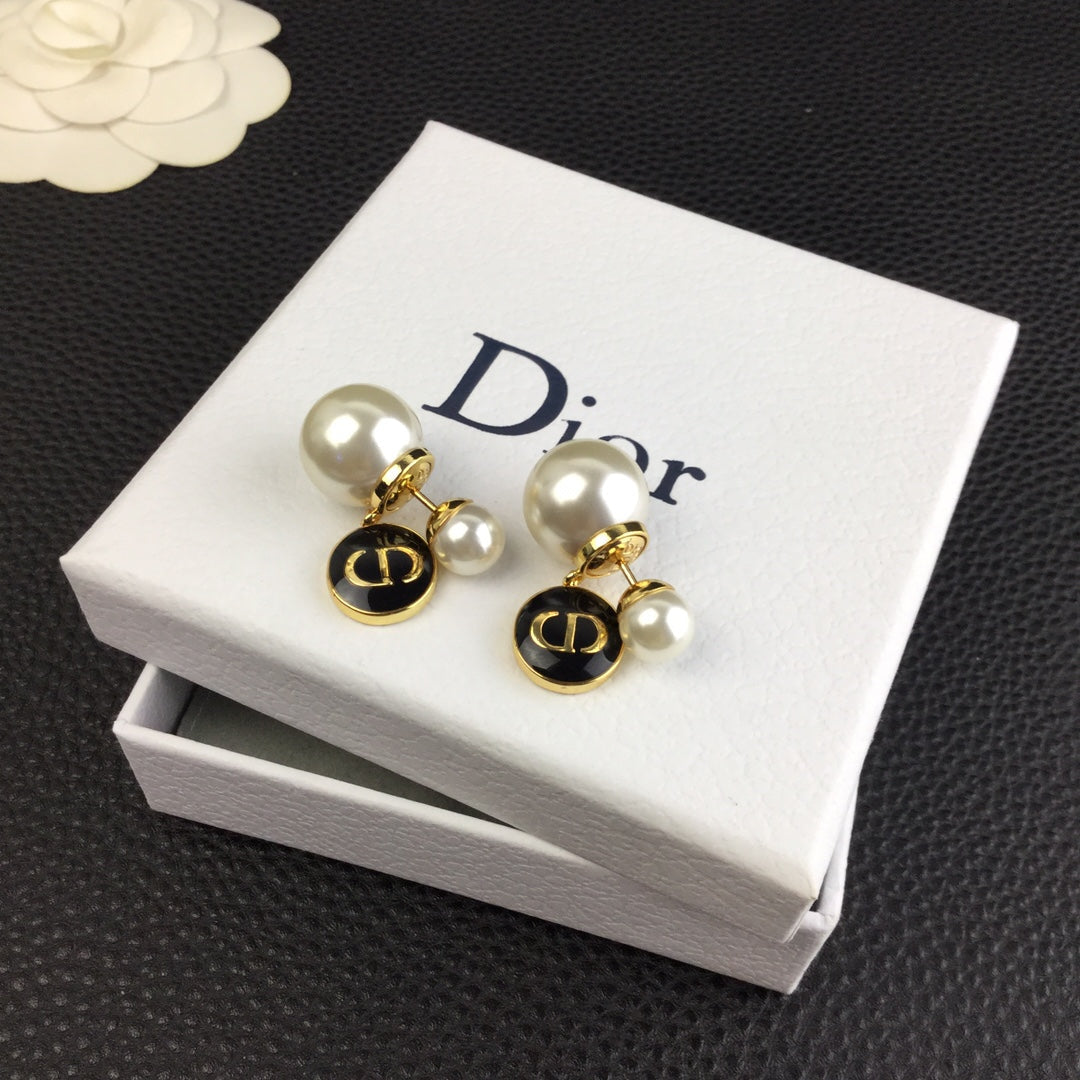 Christian Dior Earring 007