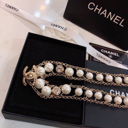 Chanel Necklace 026