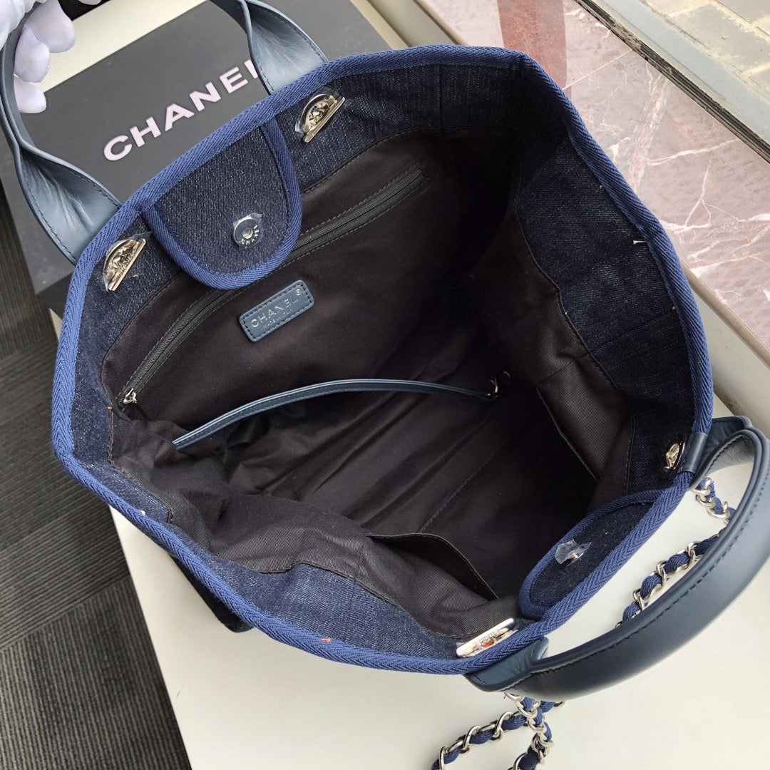 BOLSA CHANEL 39